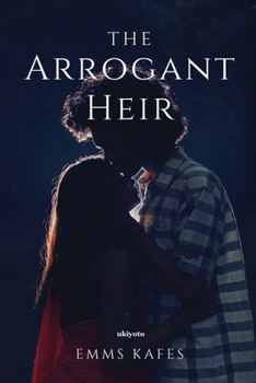 Paperback The Arrogant Heir [Filipino] Book