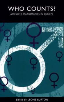 Paperback Who Counts? Book