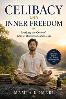 Paperback Celibacy and Inner Freedom: Breaking the Cycle of Impulse, Distraction, and Desire Book
