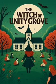 Paperback The Witch of Unity Grove Book