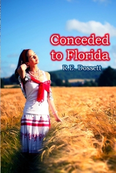 Paperback Conceded to Florida Book