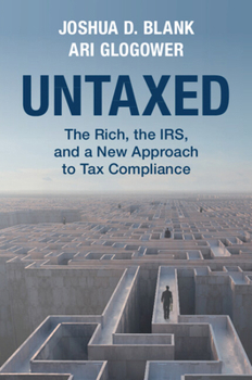 Paperback Untaxed Book