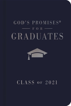 God's Promises For The Graduate