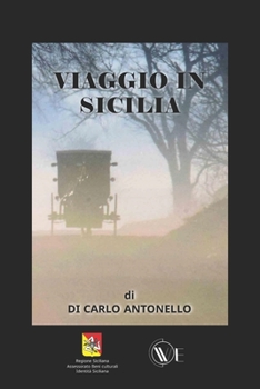 Paperback Viaggio in Sicilia [Italian] Book