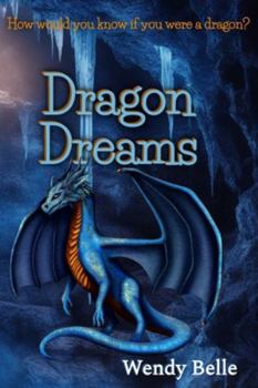 Paperback Dragon Dreams Book
