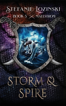 Paperback Maelstrom Book