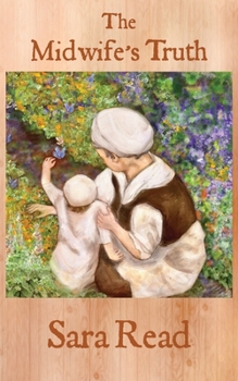 Paperback The Midwife's Truth Book