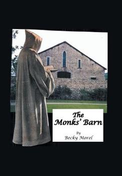 Hardcover The Monks' Barn Book