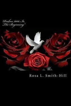 Paperback Psalms 2000, In the Beginning: An Inspired Writing of Worship Book