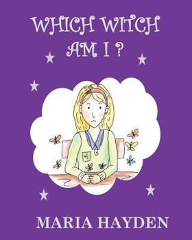 Paperback Which Witch Am I? Book