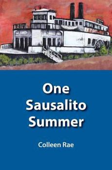 Paperback One Sausalito Summer Book