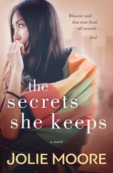Paperback The Secrets She Keeps Book