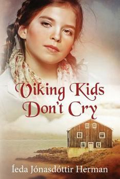 Paperback Viking Kids Don't Cry Book