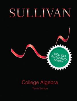 College Algebra with Integrated Review and Guided Lecture Notes