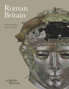 Paperback Roman Britain: Life at the Edge of Empire Book