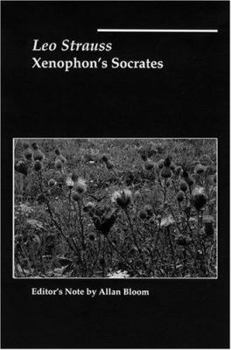 Xenophon's Socratic Discourse: An Interpretation of the Oeconomicus