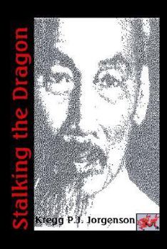 Paperback Stalking the Dragon Book