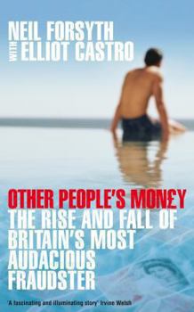 Hardcover Other People's Money Book
