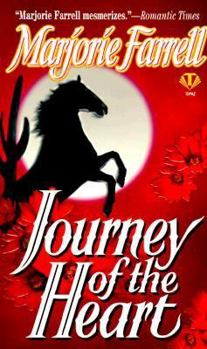Journey of the Heart - Book #2 of the Burke