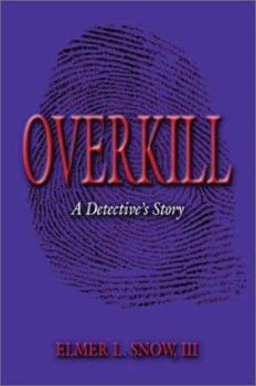 Paperback Overkill Book