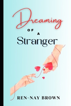 Paperback Dreaming Of A Stranger Book