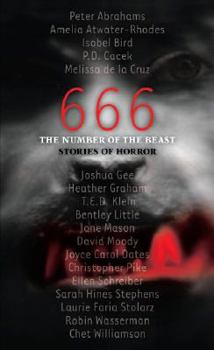 Mass Market Paperback 666: The Number of the Beast Book