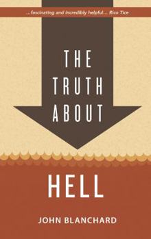 Paperback The Truth about Hell Book