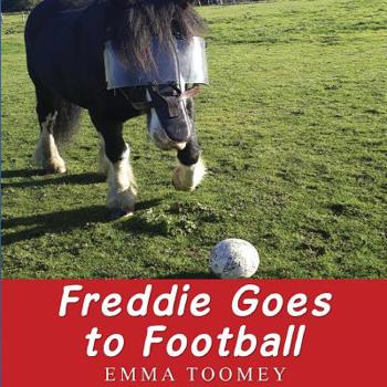 Paperback Freddie Windsor Goes to Football Book