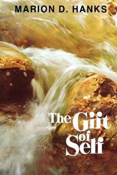 Hardcover The Gift of Self Book