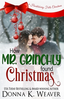 Paperback How Mr. Grinchly Found Christmas Book