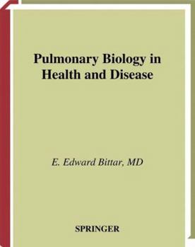 Paperback Pulmonary Biology in Health and Disease Book