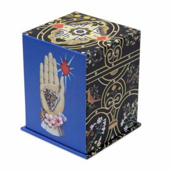 NOT A BOOK: Christian Lacroix Maison De Jeu Pen Pot
