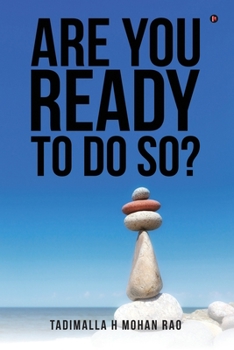 Are You Ready To Do so?