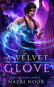 Paperback A Velvet Glove Book