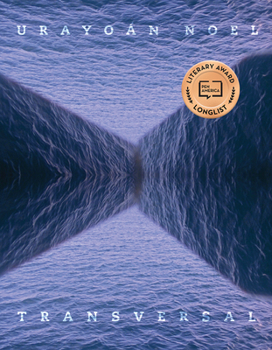 Paperback Transversal: Poems [Spanish] Book