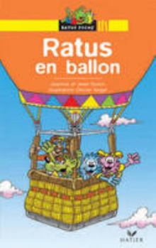 Paperback Bibliotheque De Ratus [French] Book
