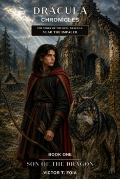 Dracula Chronicles, Son of the Dragon