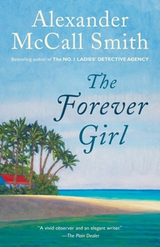 Paperback The Forever Girl Book