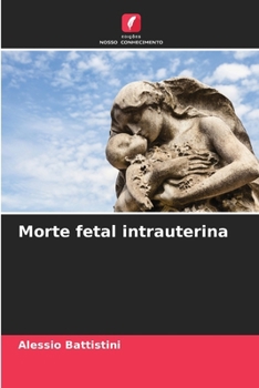 Paperback Morte fetal intrauterina [Portuguese] Book