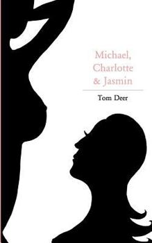 Paperback Michael, Charlotte und Jasmin [German] Book
