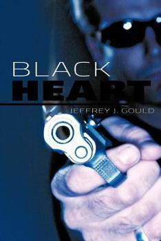 Paperback Black Heart Book