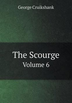 Paperback The Scourge Volume 6 Book