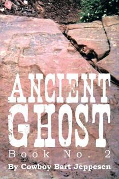 Paperback Ancient Ghost Book No. 2 Book