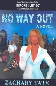 Paperback No Way Out Book