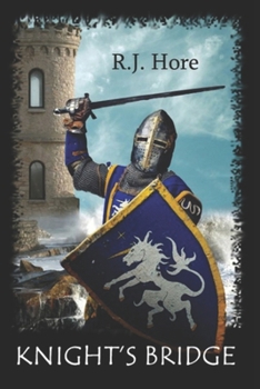 Paperback Knight's Bridge Book