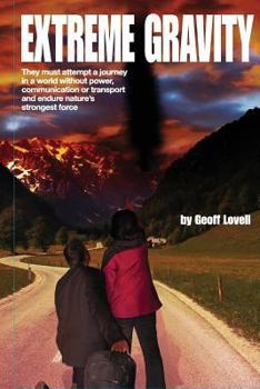 Paperback Extreme Gravity Book