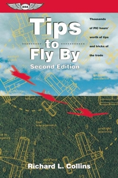 Paperback Tips to Fly by Book