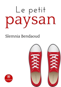 Paperback Le petit paysan [French] Book