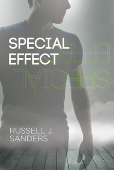 Paperback Special Effect Book