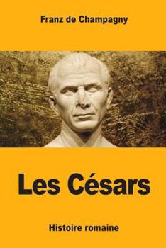 Paperback Les Césars [French] Book